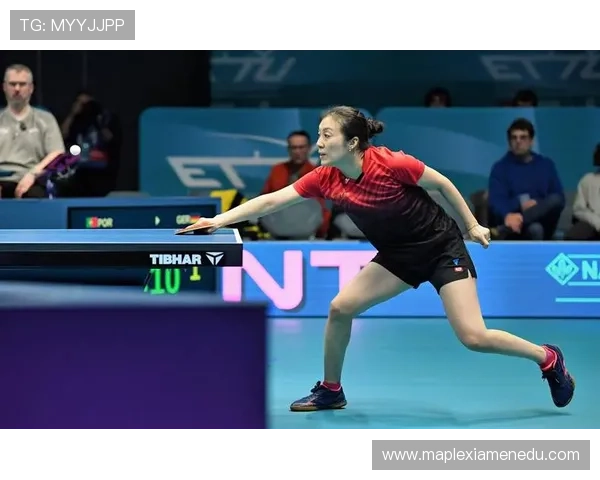 西安羽毛球队在欧锦赛中的蜕变与发展之路探秘